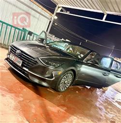 هيونداي سوناتا